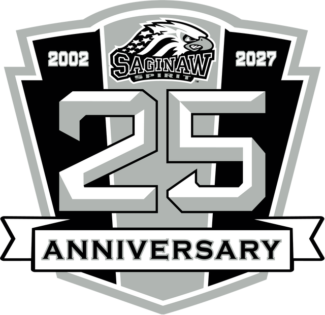 Saginaw Spirit Hockey vs. Owen Sound Attack