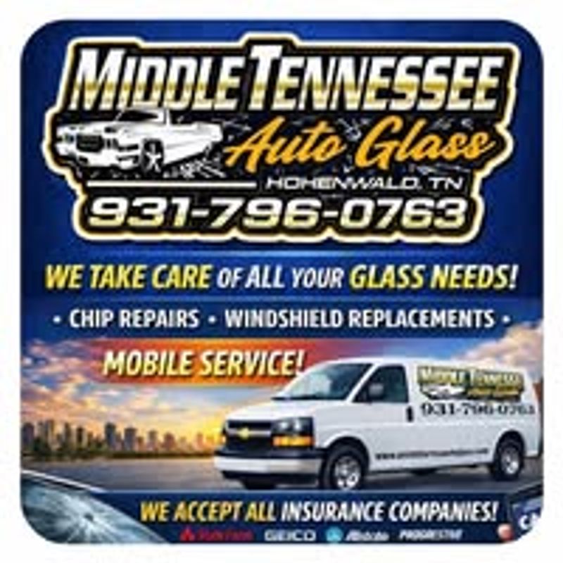 Middle Tennessee Auto Glass