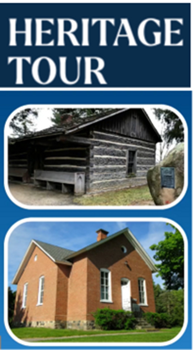 Frankenmuth Heritage Tour