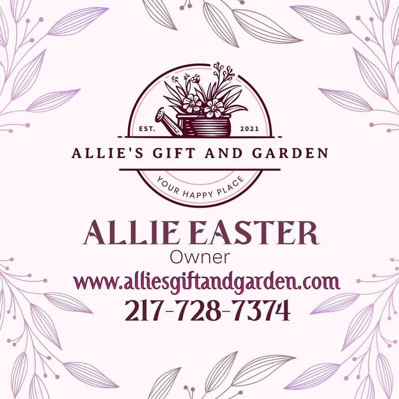 Allie's Gift and Garden, LLC
