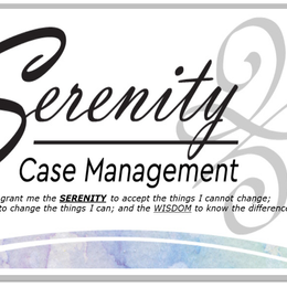 Serenity Case Management, LLC