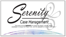 Serenity Case Management, LLC