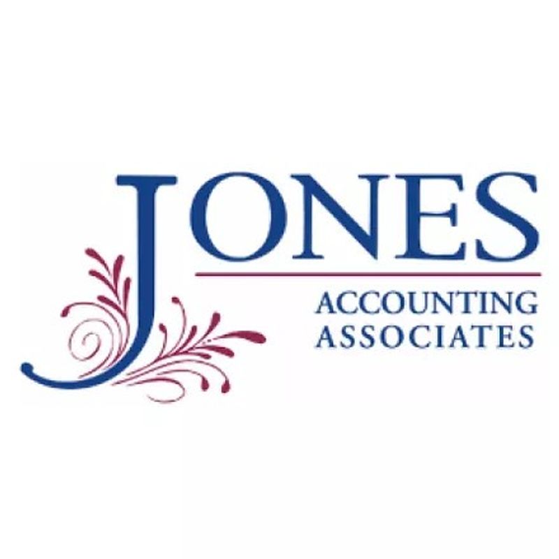 Jones Accounting