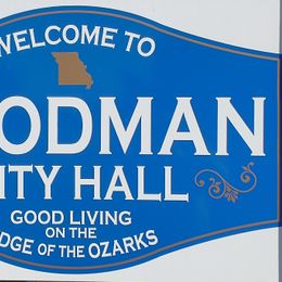 City of Goodman