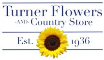 Turner Flowers and Country Store