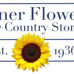 Turner Flowers and Country Store