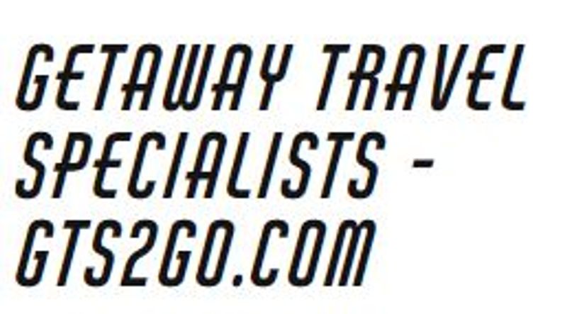 Getaway Travel Specialist