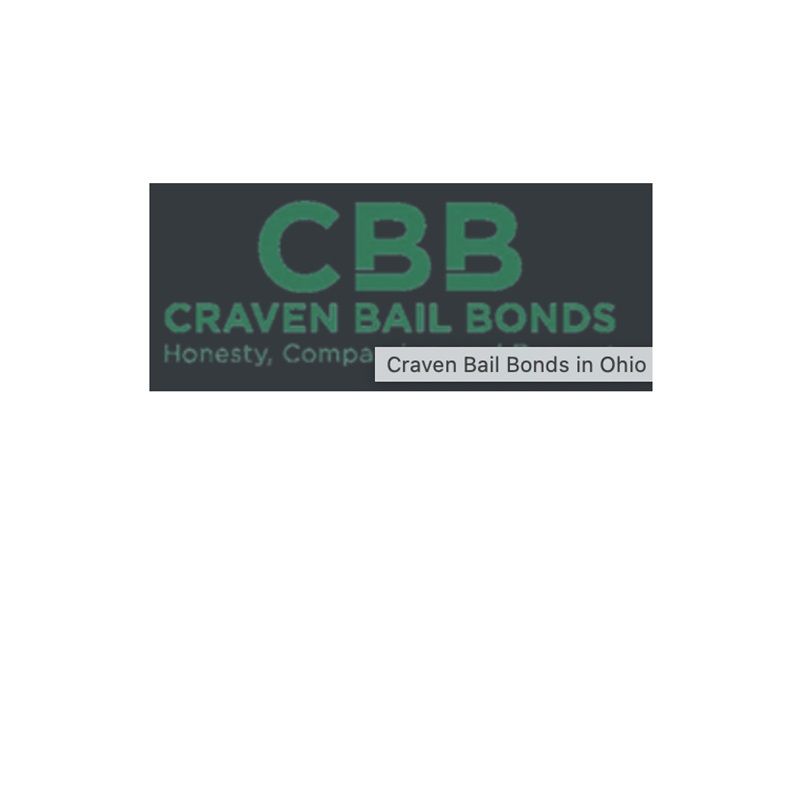 Craven Bail Bonds