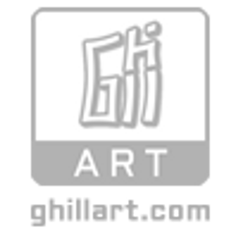 GHill Art