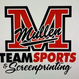 Mullen Team Sports