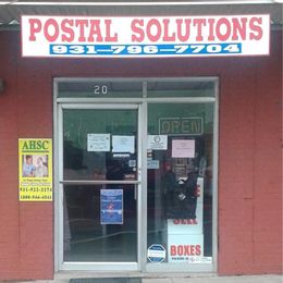 Postal Solutions