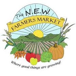 N.E.W. Farmers Market