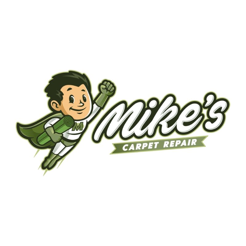 Mike's Carpet Repair - Mason OH