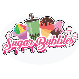 Sugar Bubbles