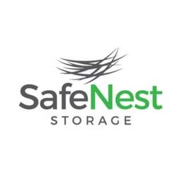 SafeNest Storage