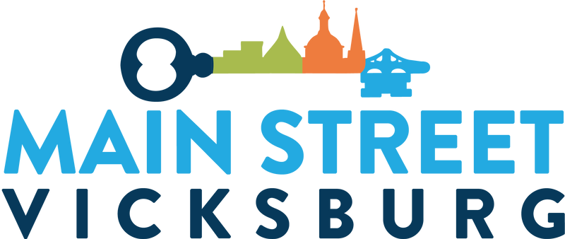 Vicksburg Main Street Program