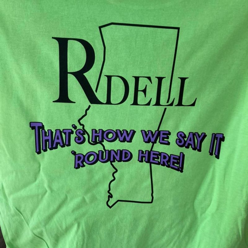 Rdell Clothing