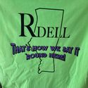 Rdell Clothing