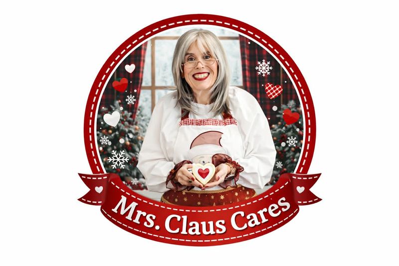 Mrs Claus Cares