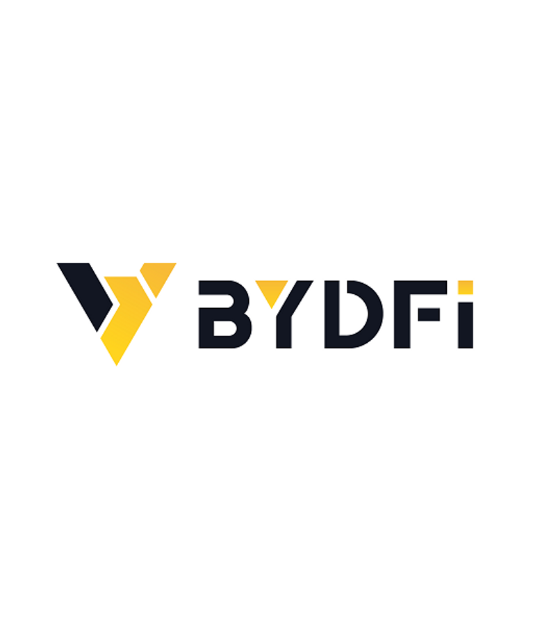 MINAUSDT - BYDFi (BitYard) Spot
