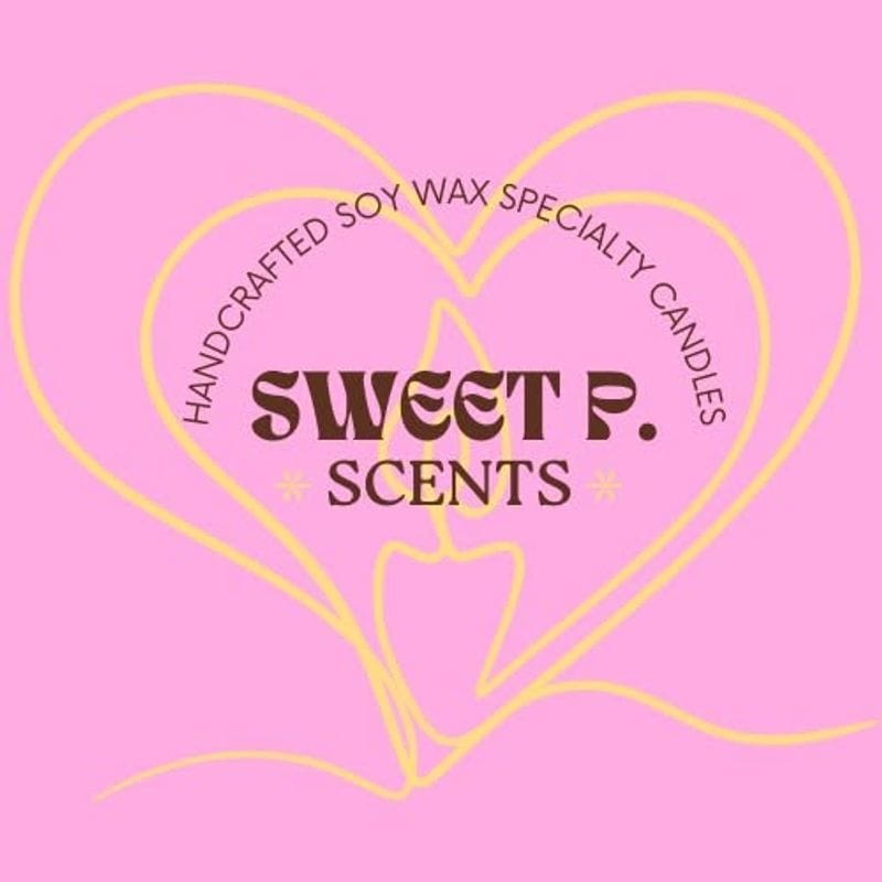 Sweet P. Scents (Painted by Paige Salon & Specialty Shop)