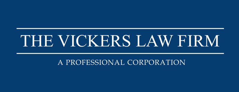 Vickers Law Firm