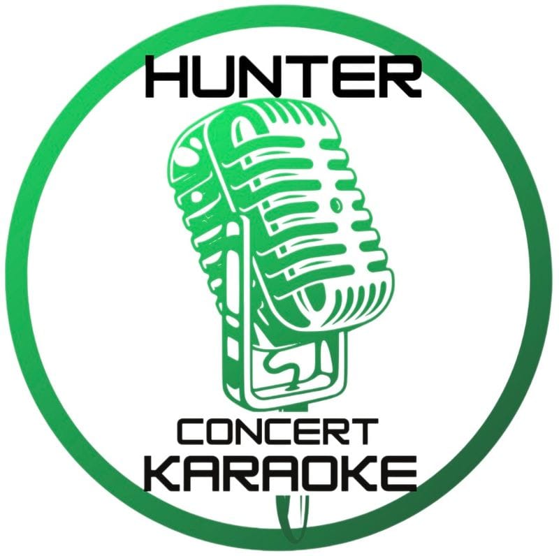 Hunter Concert Karaoke
