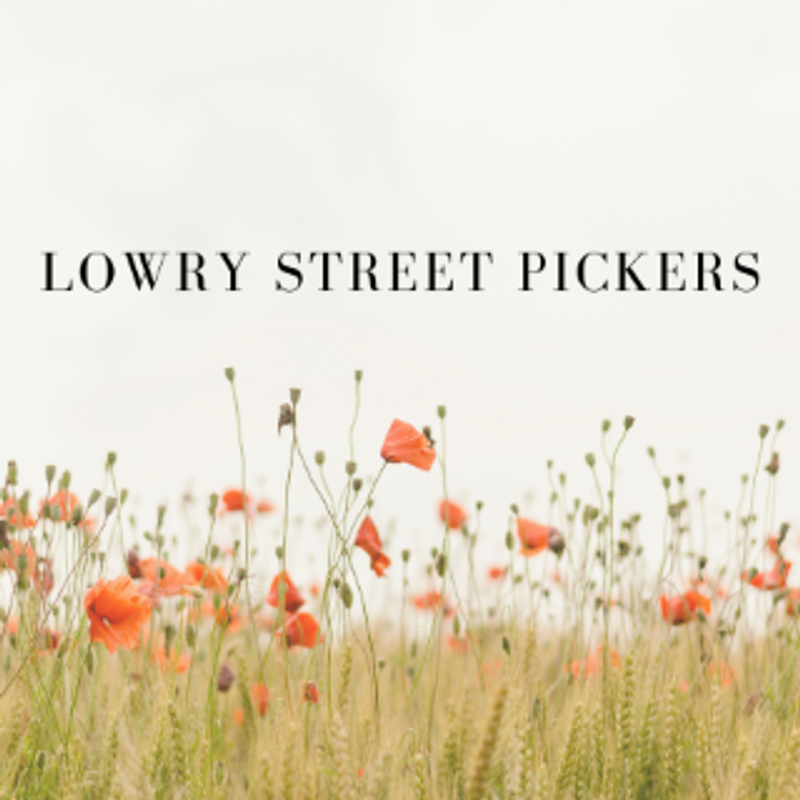 Lowry Street Pickers