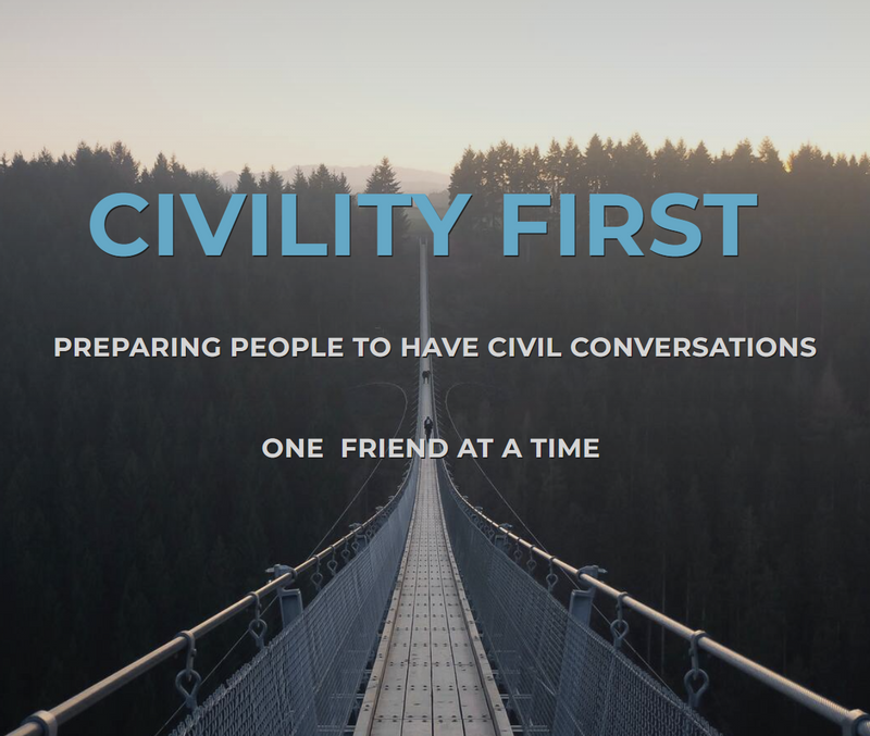 Civility First