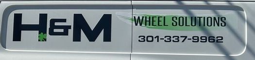 H&M  Wheel Solutions