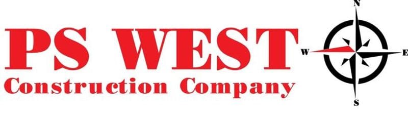 P.S. West Construction