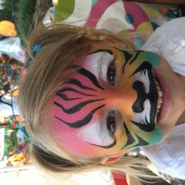 Paintopia Face Painting
