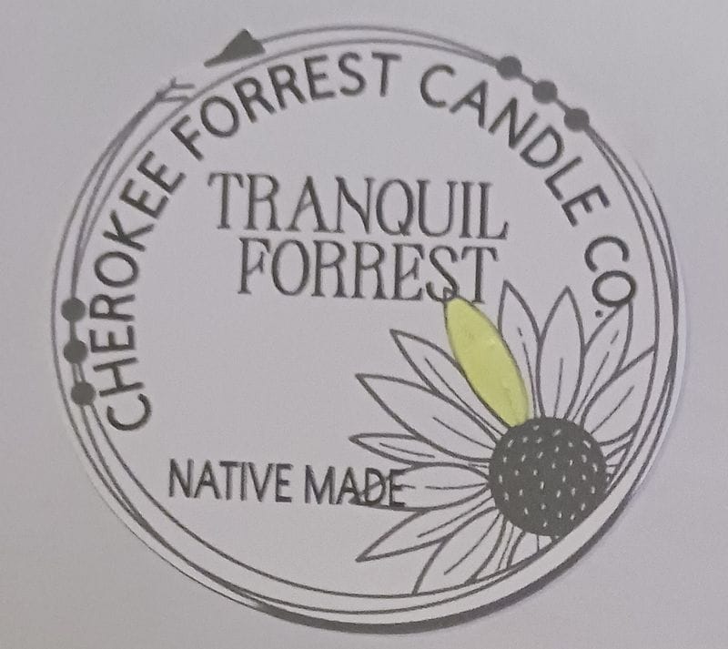 Cherokee Forrest Candle Co llc