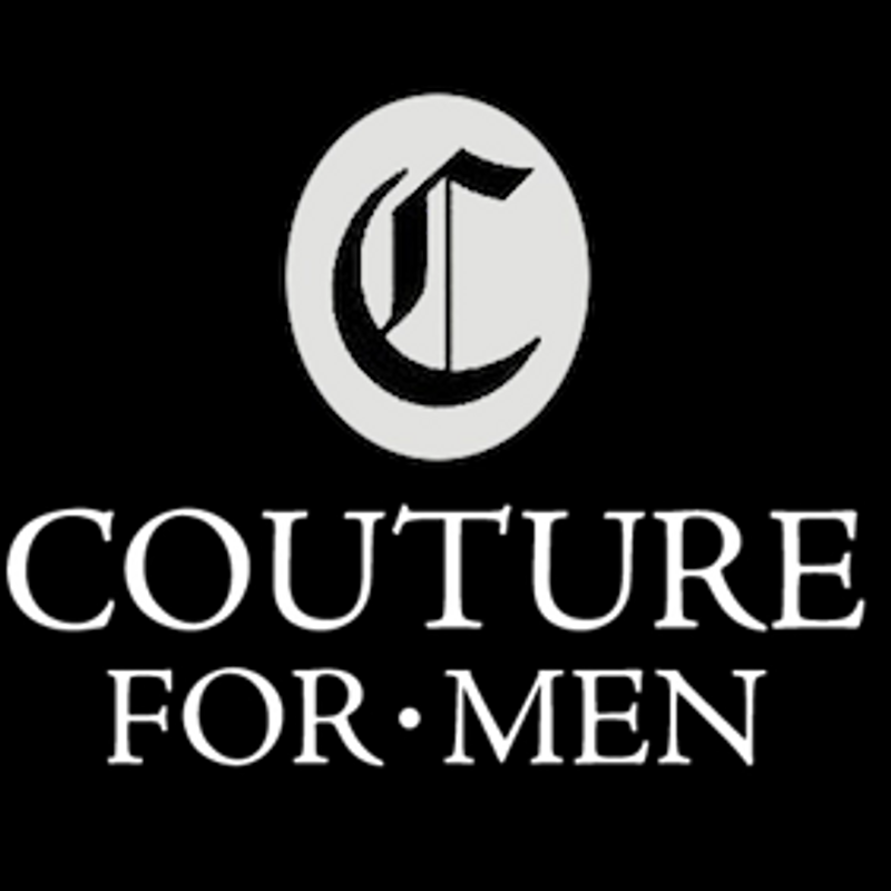 Couture for Men