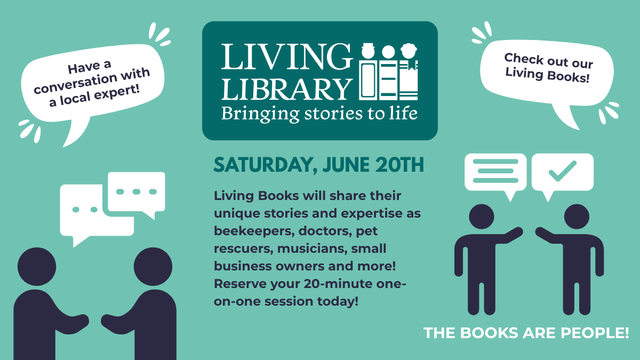 Living Library