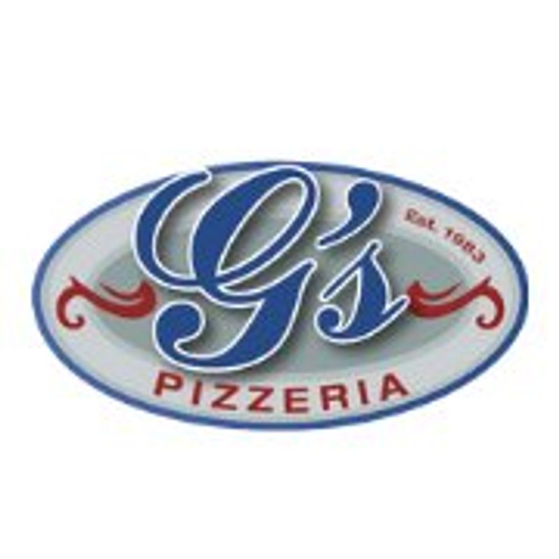 G's Pizzeria