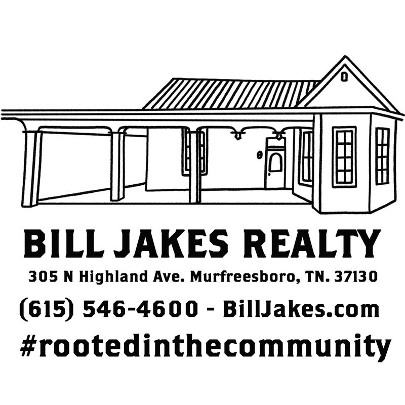 Bill Jakes Realty