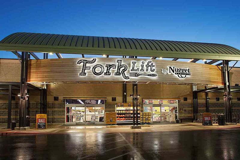 Forklift Market