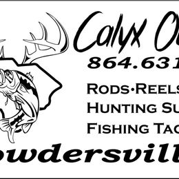 Calyx Outdoors