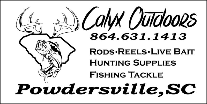 Calyx Outdoors