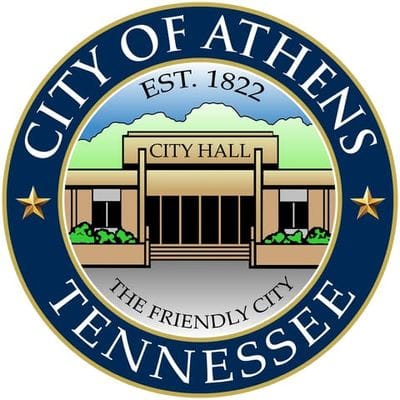Athens City Council