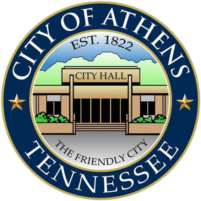Athens City Council