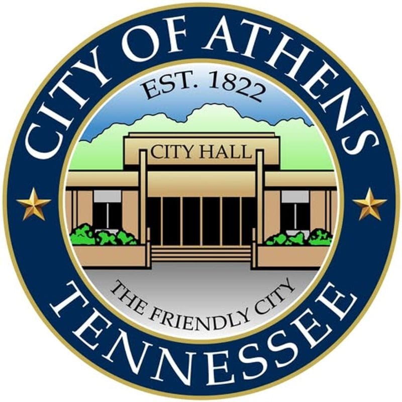 City of Athens