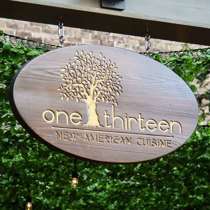 One Thirteen