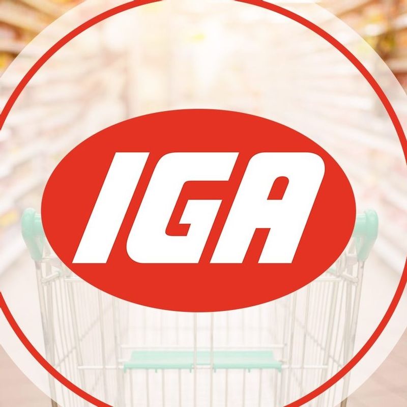 Selma IGA