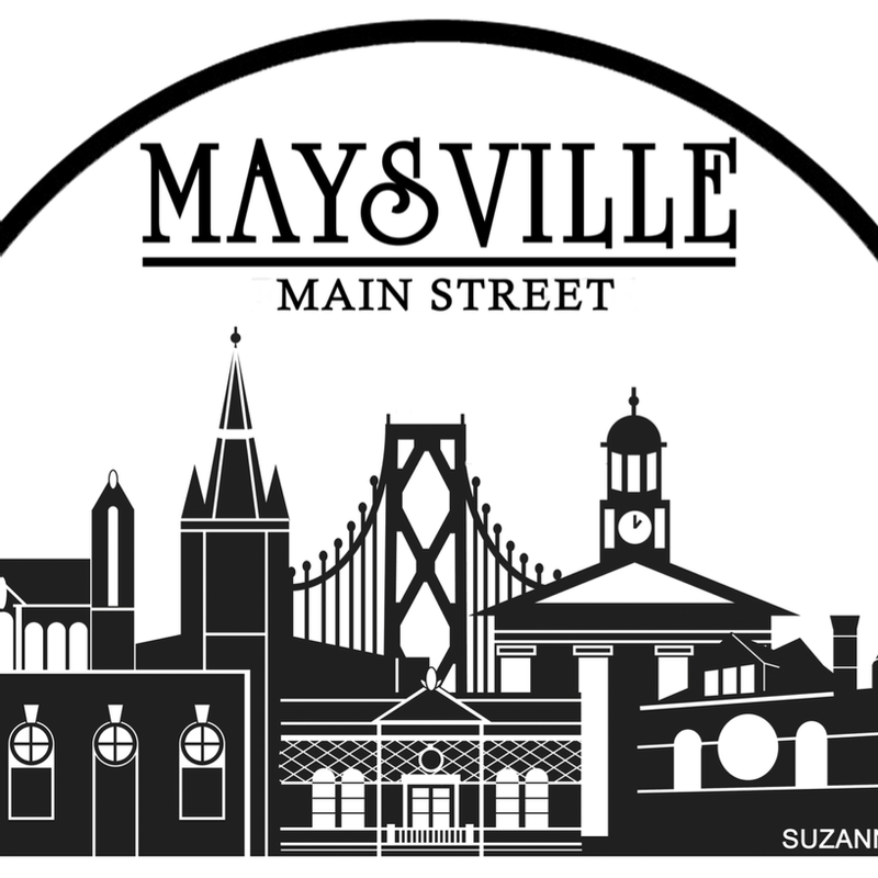 Maysville Main Street