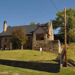 St Thomas Episcopal