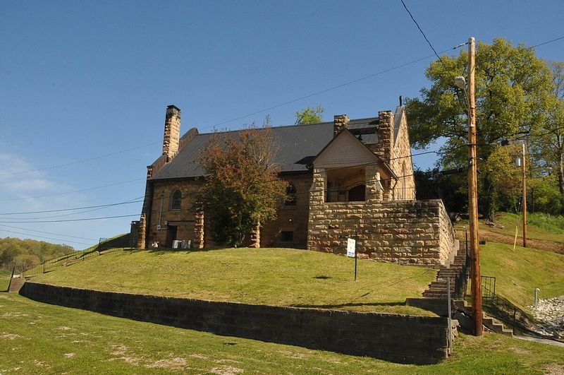 St Thomas Episcopal