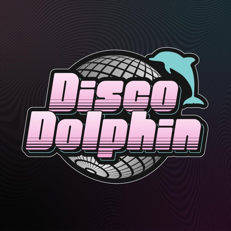 Disco Dolphin