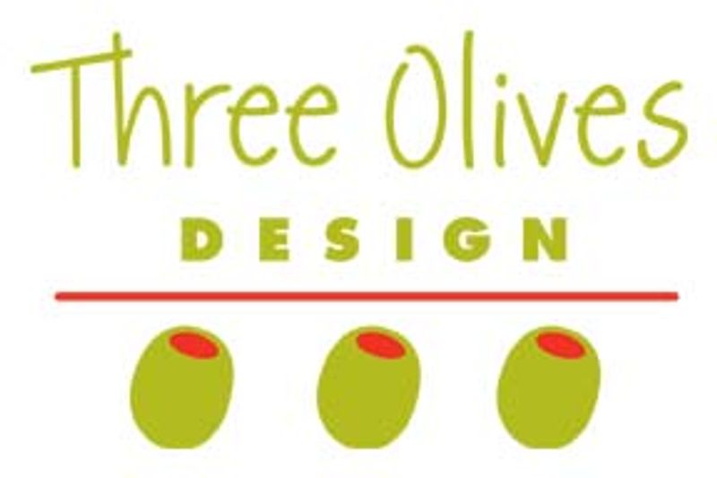 Three Olives Design